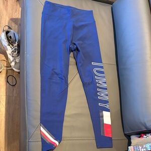 NWOT Tommy Hilfiger Leggings